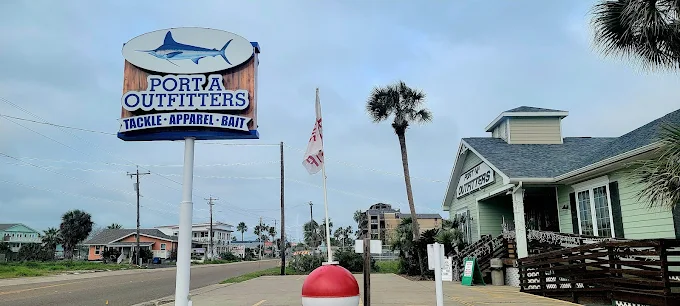 Things To Do Port A Outfitters